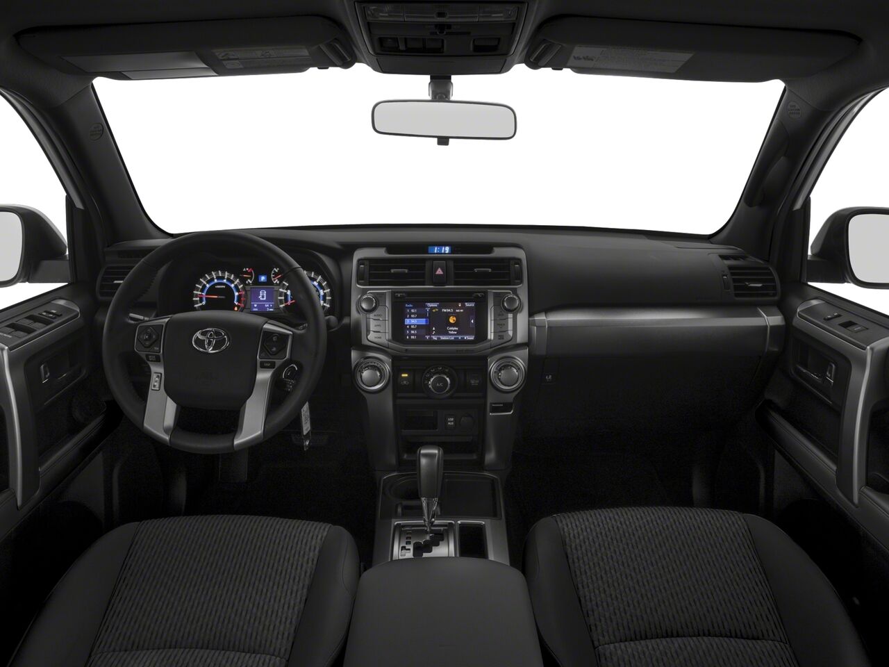 2018 Toyota 4Runner SR5 Premium Huntington UT