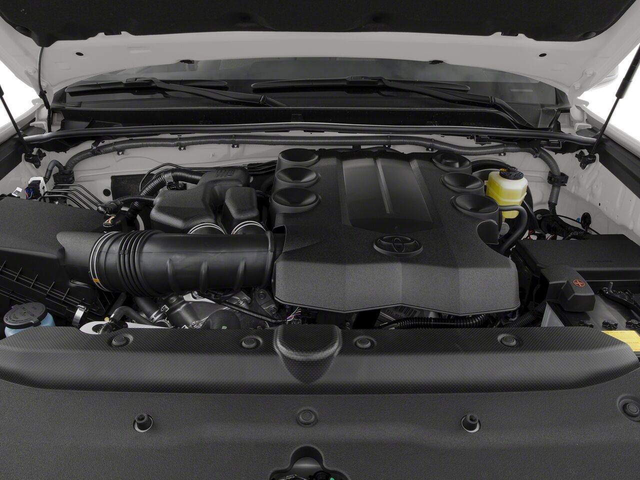 2018 Toyota 4Runner SR5 Tucson AZ