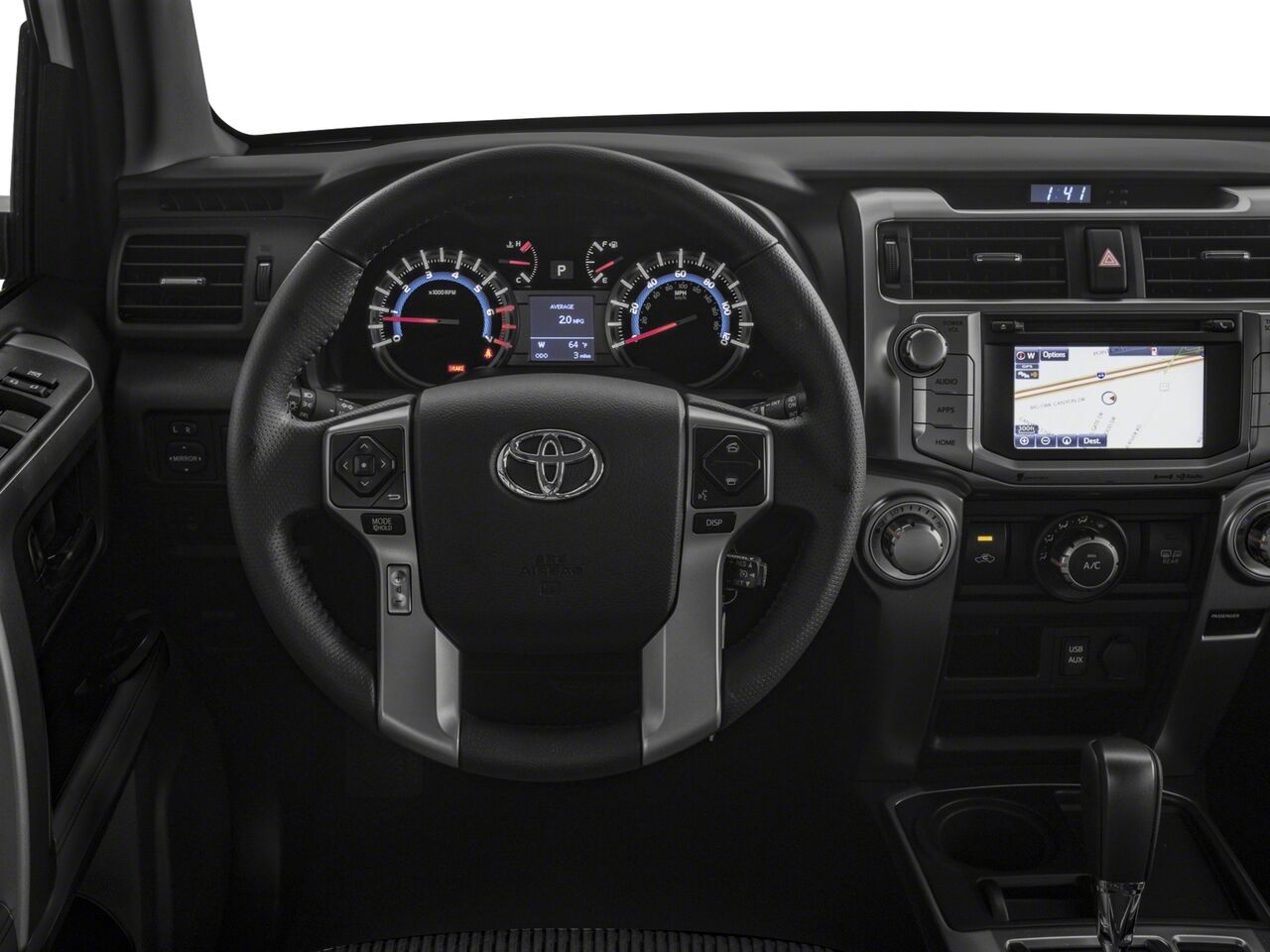 2018 Toyota 4Runner SR5 Tucson AZ