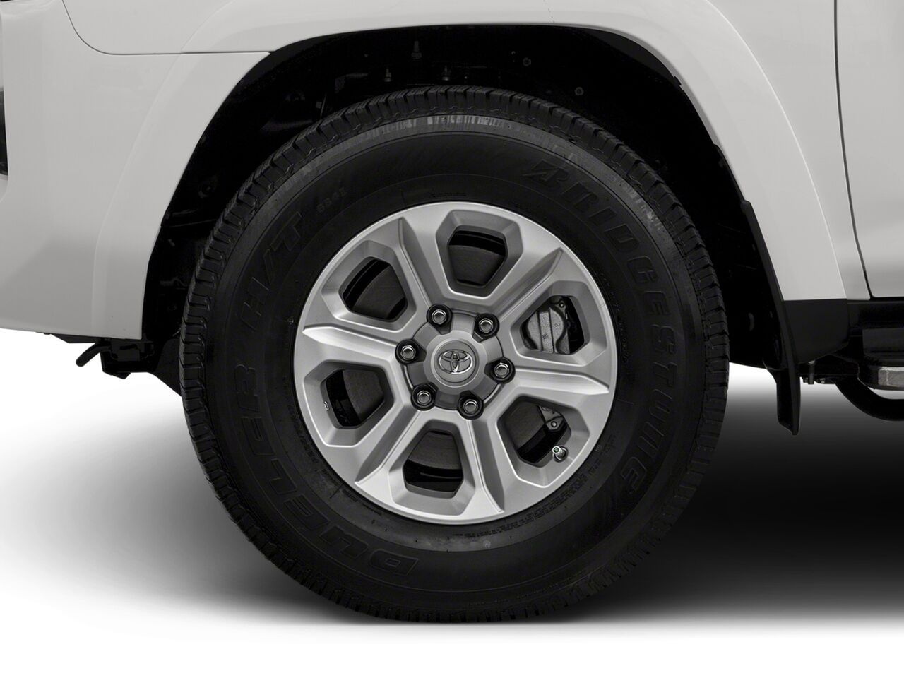 2018 Toyota 4Runner SR5 Tucson AZ