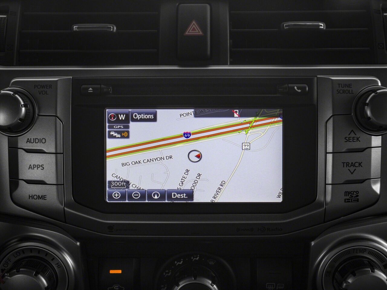 2018 Toyota 4Runner SR5 Tucson AZ