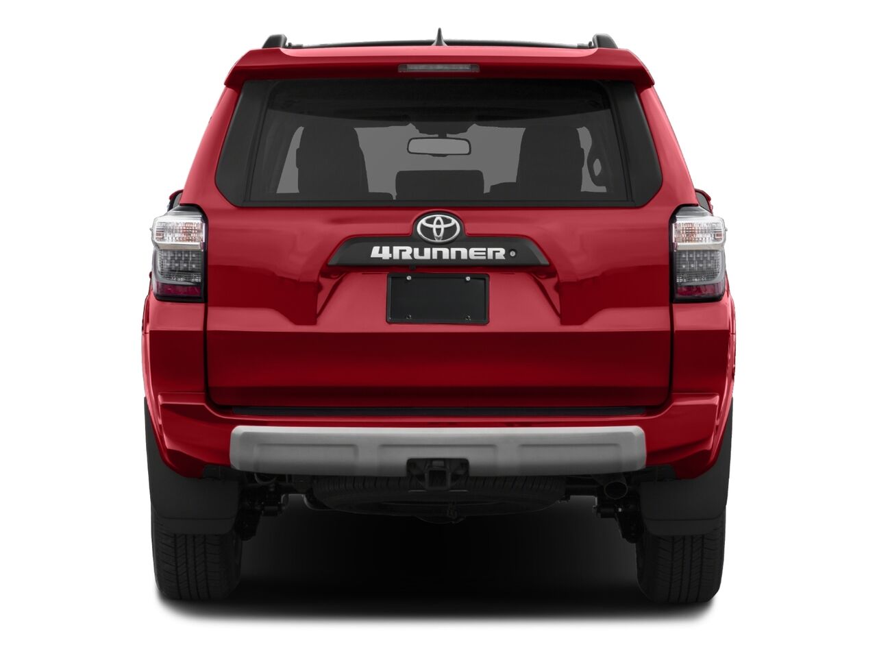 2018 Toyota 4Runner TRD Off-Road Premium San Clemente CA