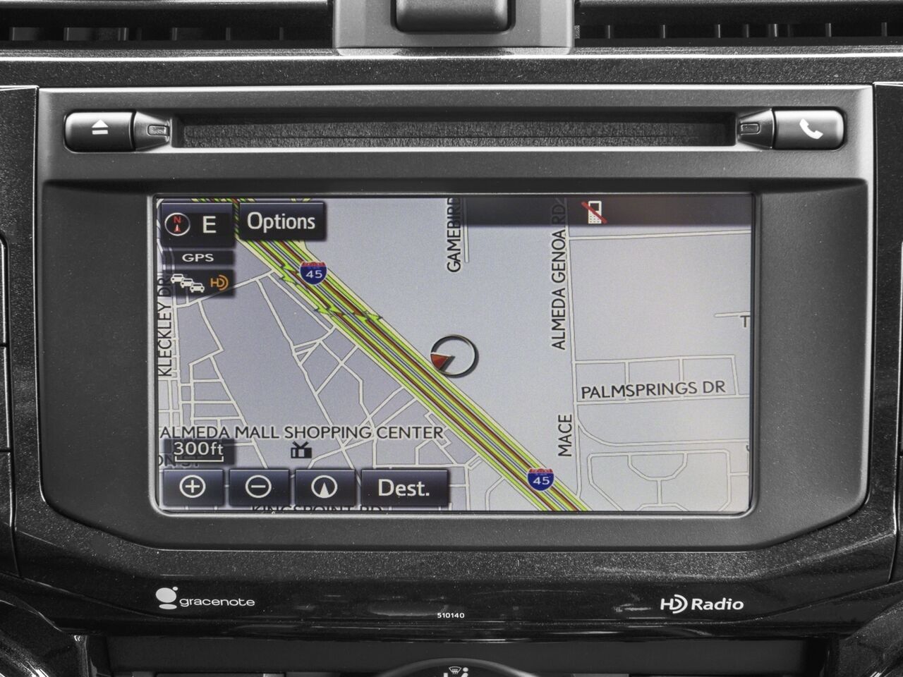 2018 Toyota 4Runner TRD Off-Road Premium San Clemente CA