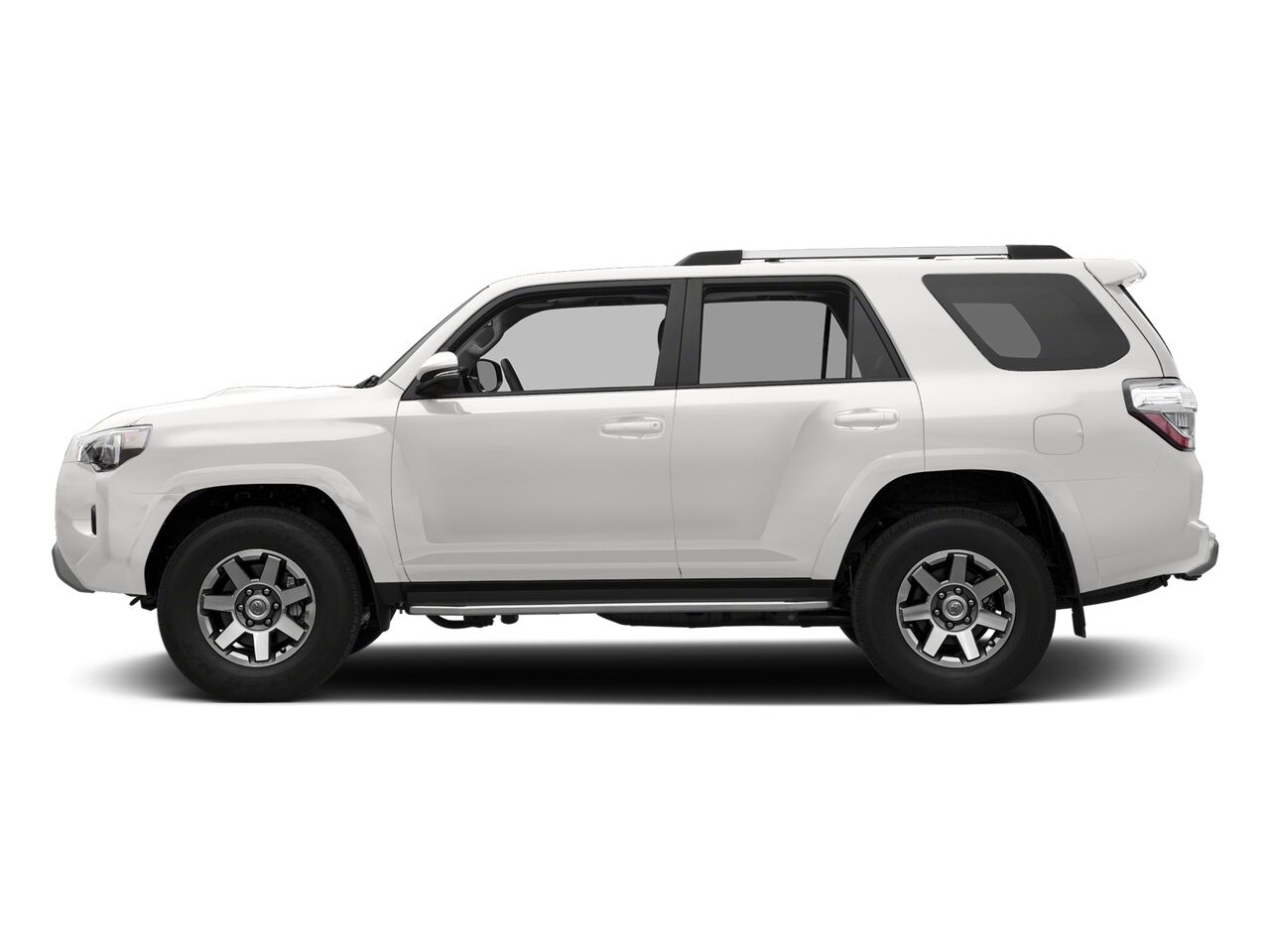 2018 Toyota 4Runner TRD Off-Road Premium San Clemente CA