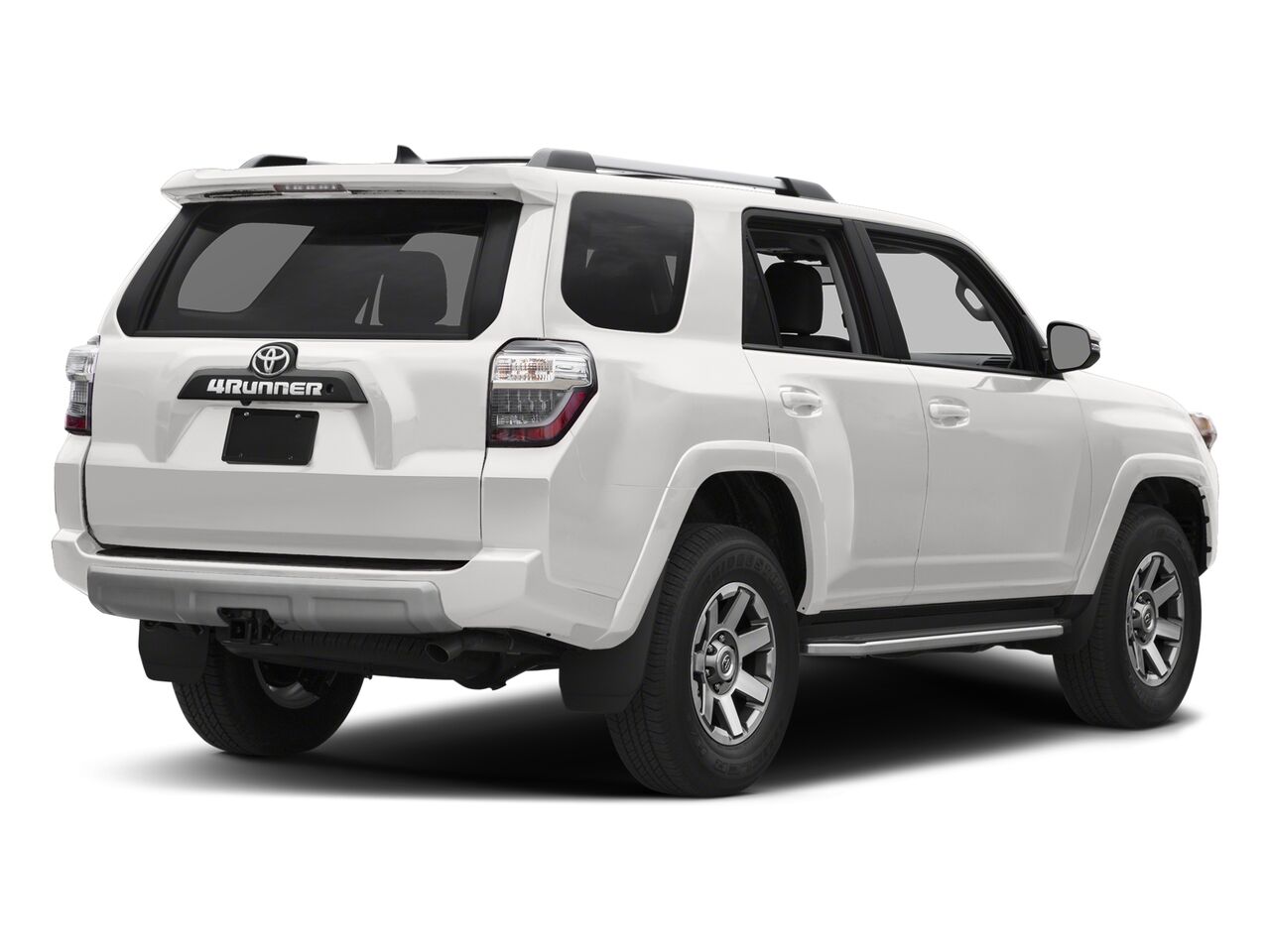 2018 Toyota 4Runner TRD Off-Road Premium San Clemente CA