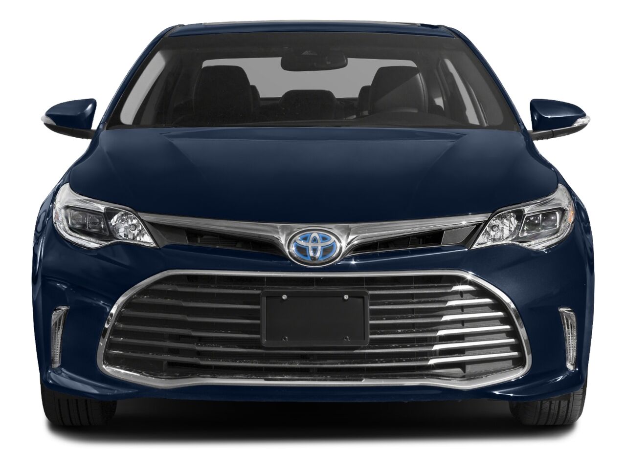 2018 Toyota AVALON XLE PREMIUM HYBRID Vacaville CA
