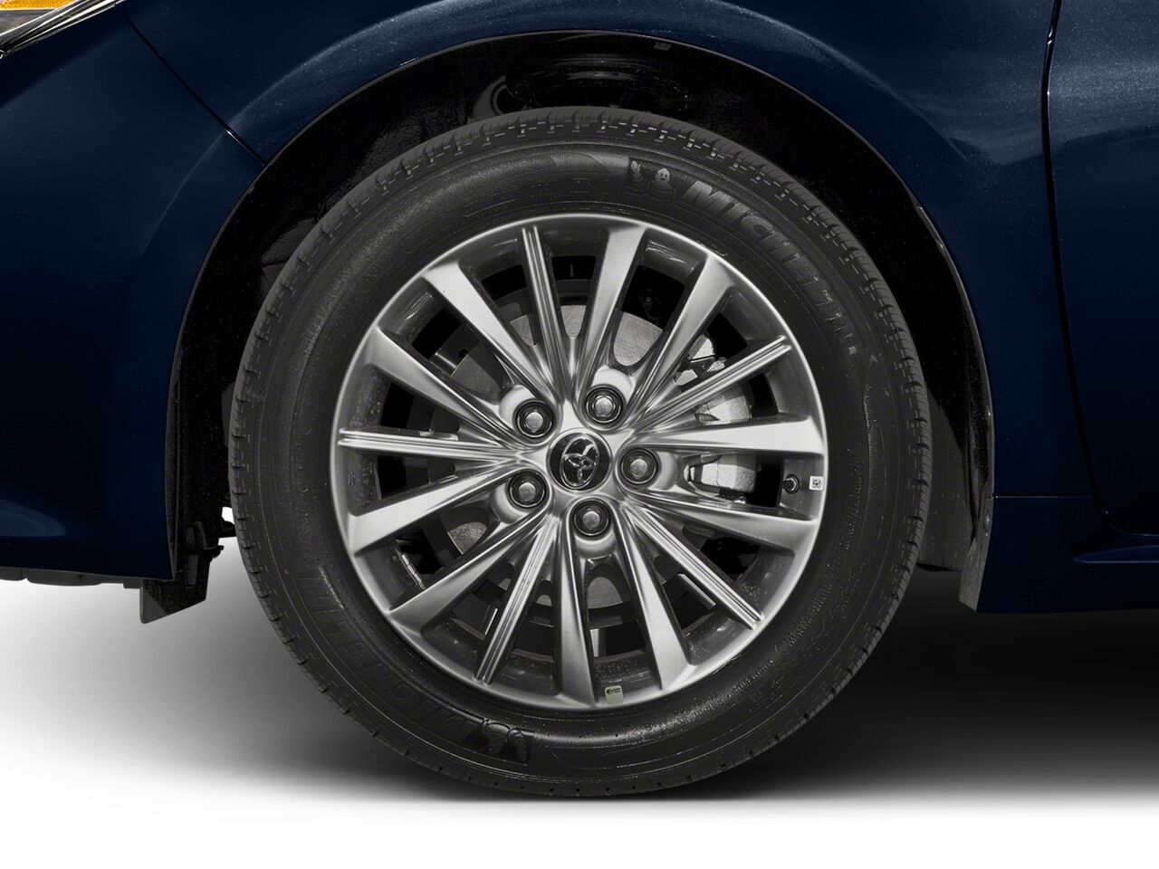 2018 Toyota AVALON XLE PREMIUM HYBRID Vacaville CA