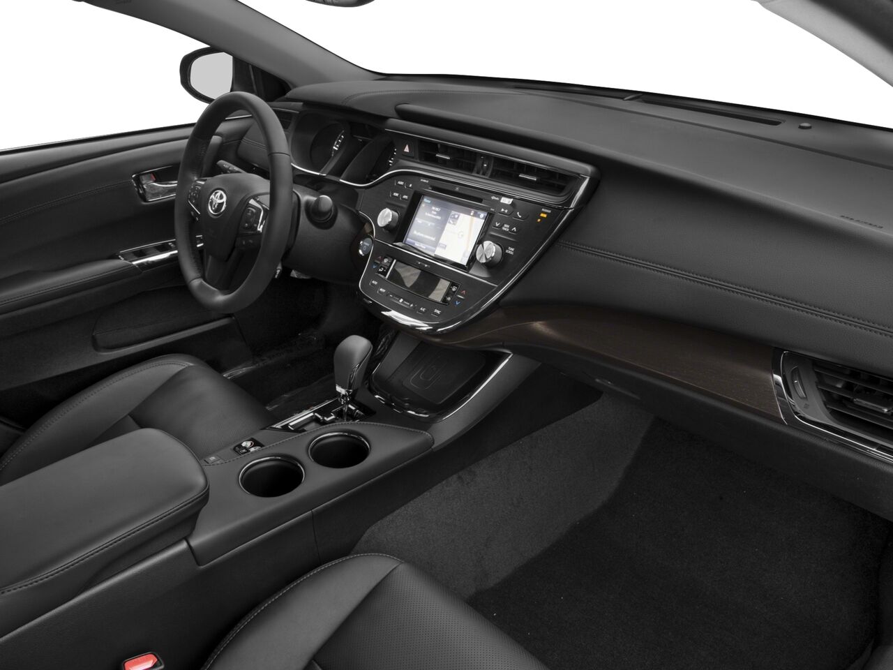 2018 Toyota AVALON XLE PREMIUM HYBRID Vacaville CA