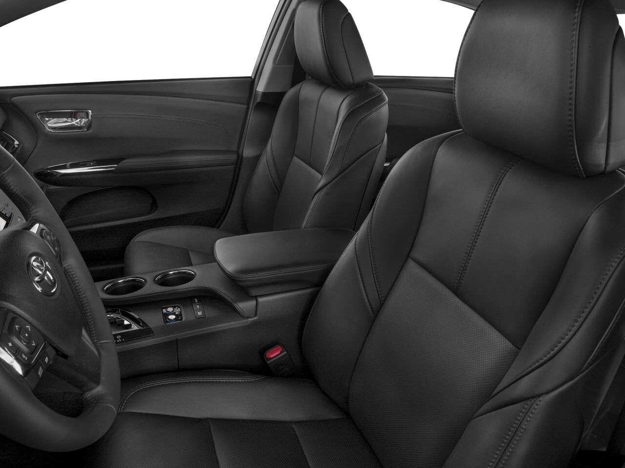 2018 Toyota AVALON XLE PREMIUM HYBRID Vacaville CA