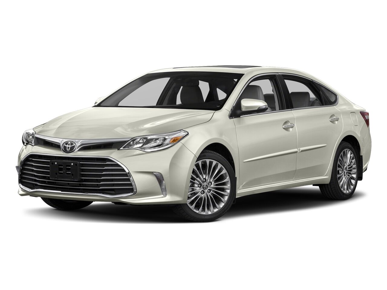 2018 Toyota Avalon
