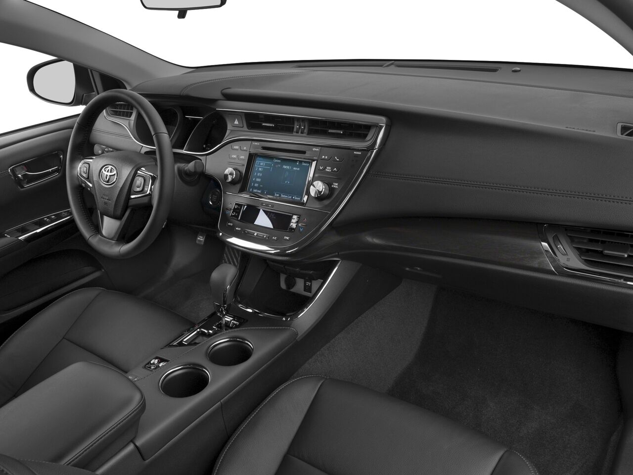 2018 Toyota Avalon San Clemente CA