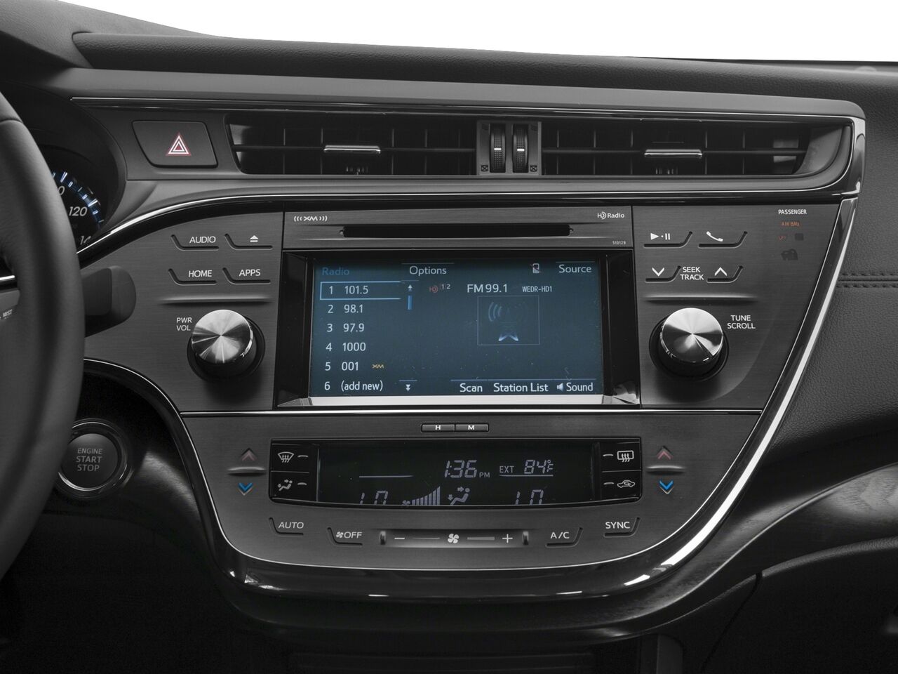 2018 Toyota Avalon San Clemente CA