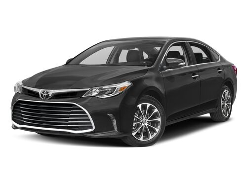 2018 Toyota Avalon Tampa FL 2018 Toyota Avalon Tampa FL
