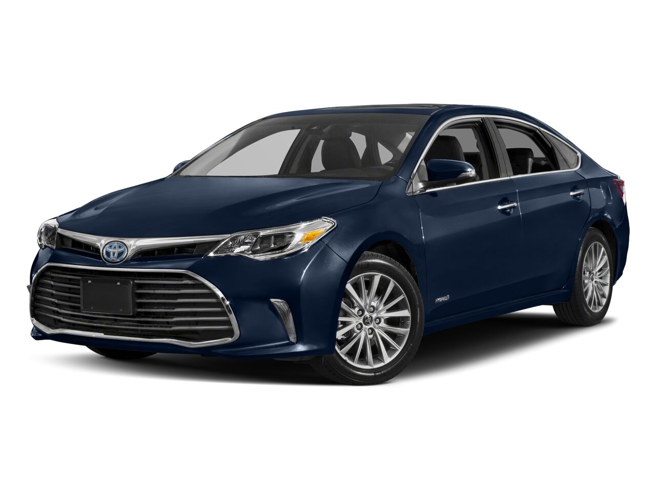 2018 Toyota Avalon Hybrid LIMITED