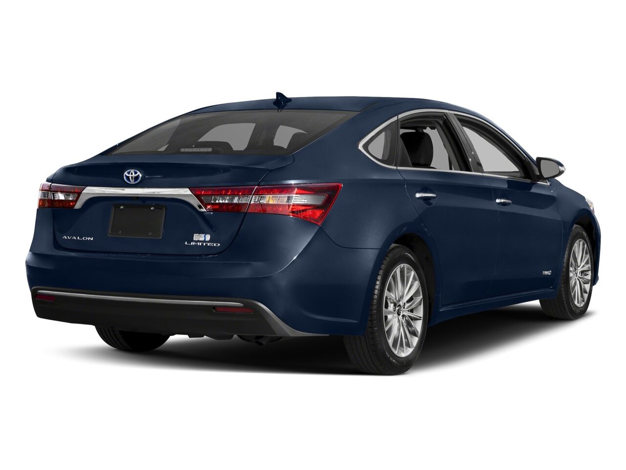 2018 Toyota Avalon Hybrid LIMITED
