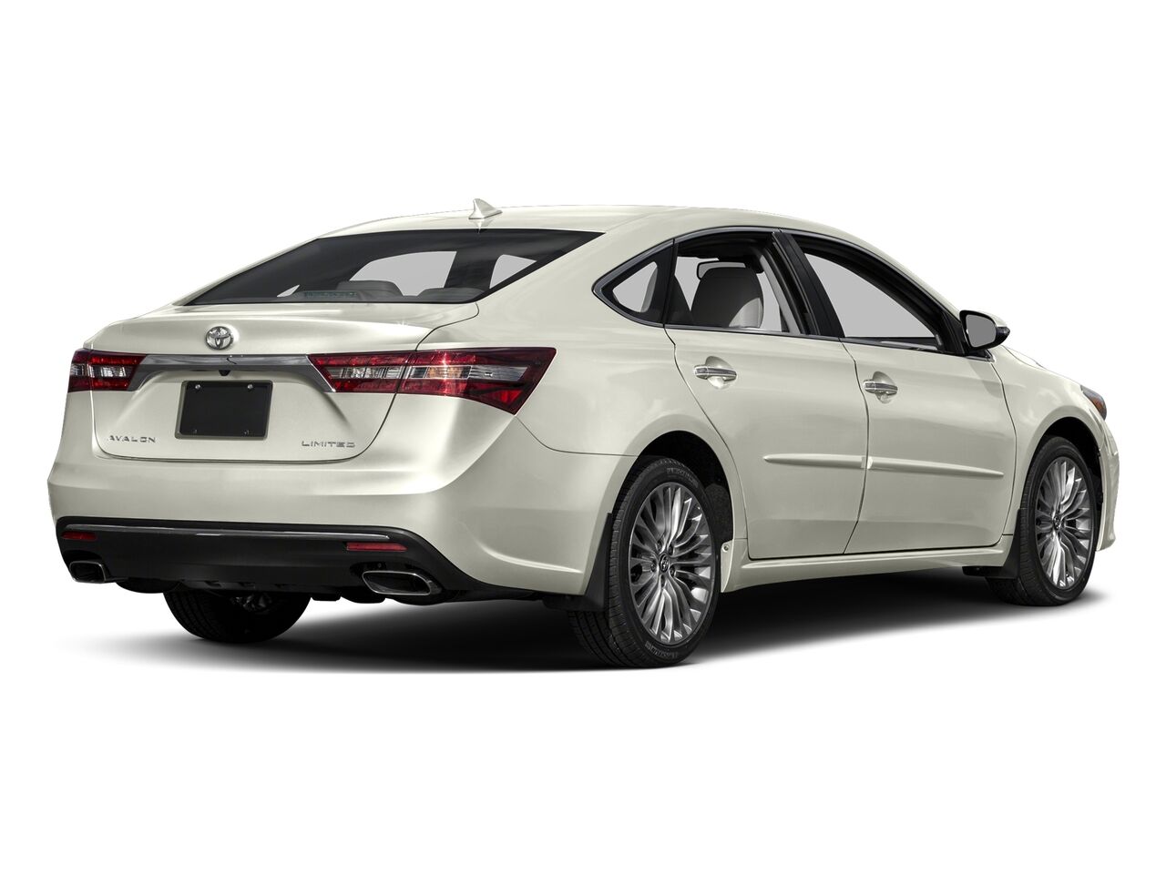 2018 Toyota Avalon Limited Tucson AZ