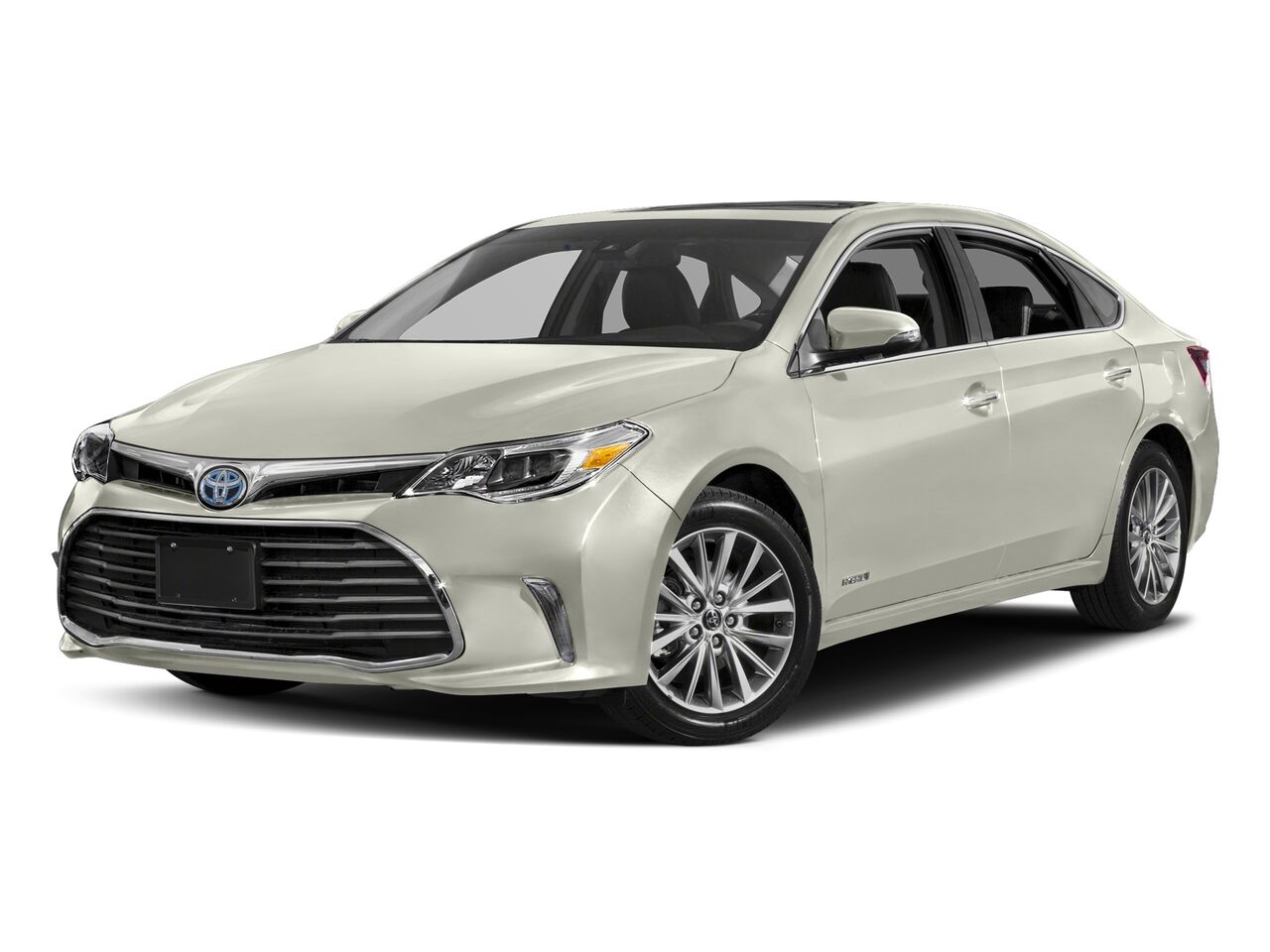 2018 Toyota Avalon Limited