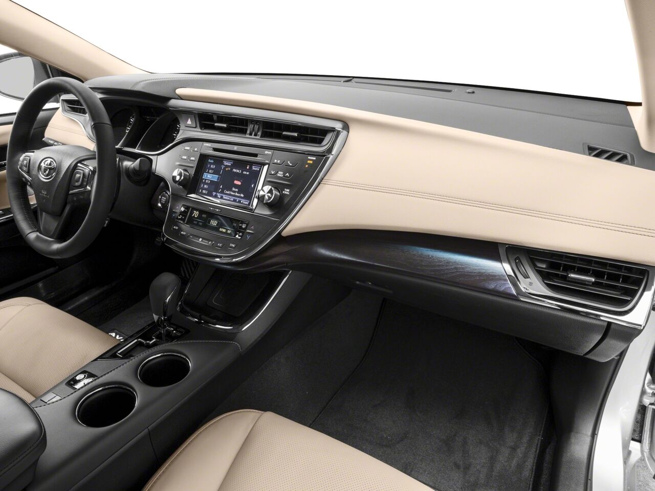 2018 Toyota Avalon Limited Tucson AZ