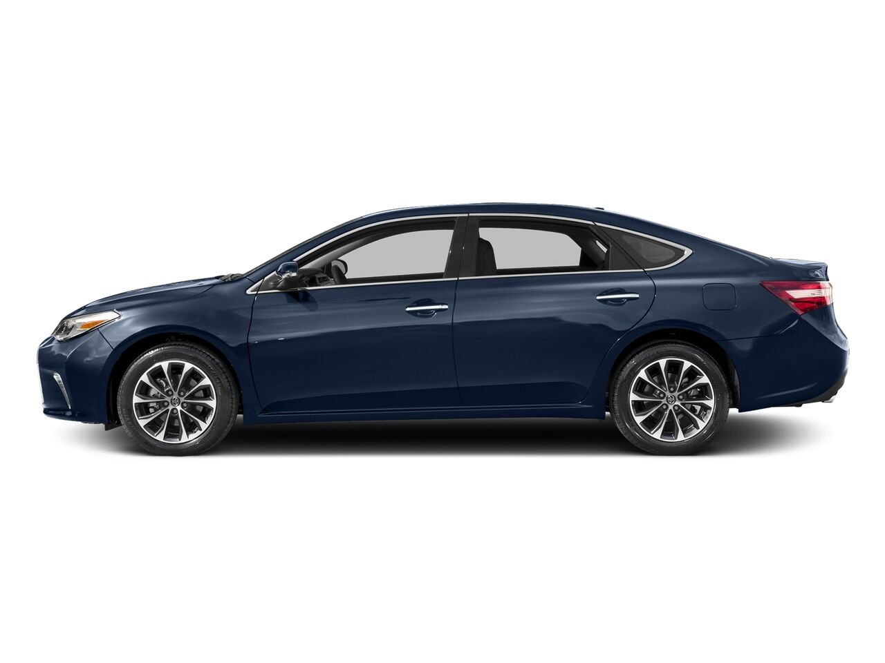 2018 Toyota Avalon XLE Premium