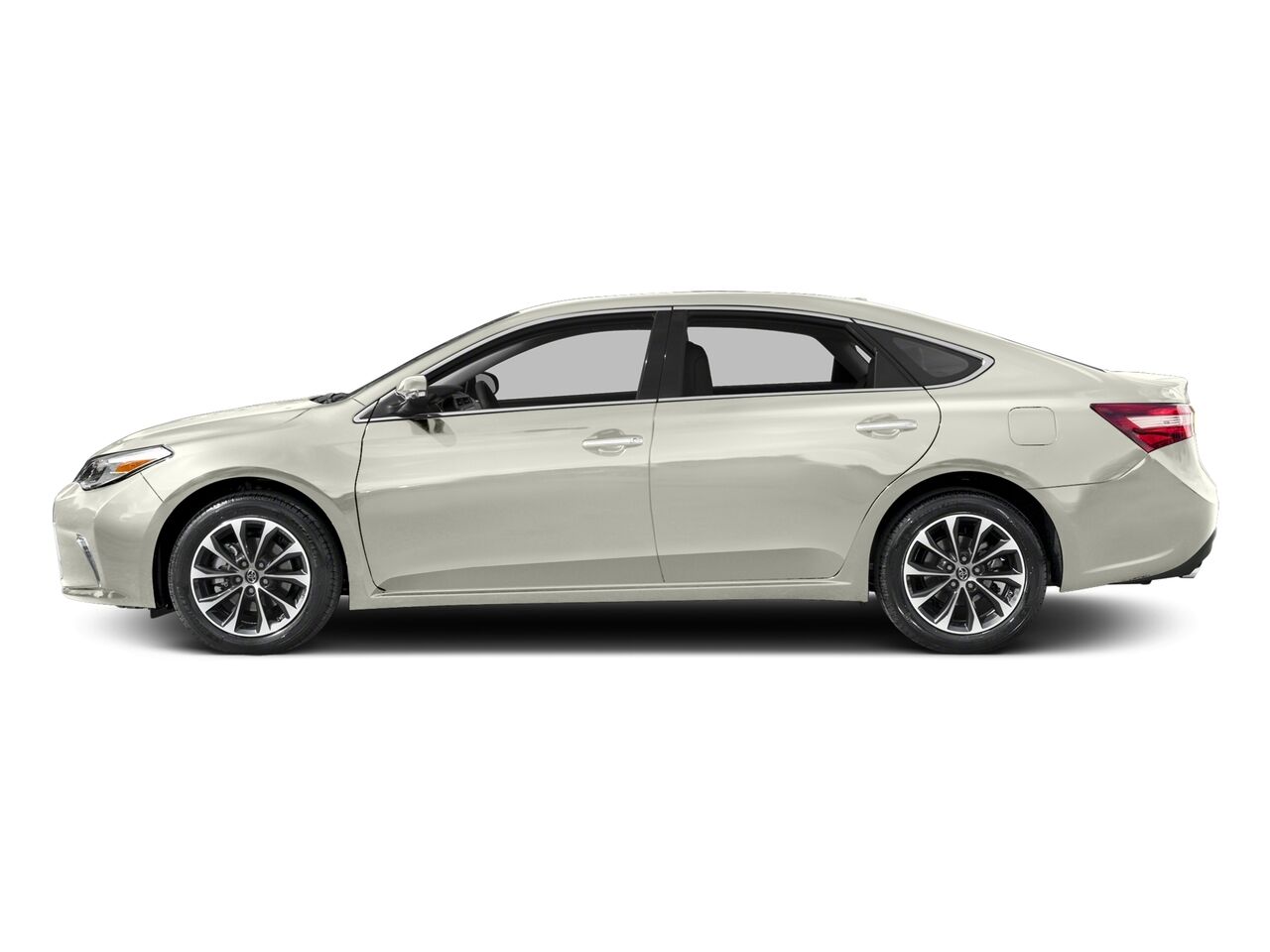 2018 Toyota Avalon XLE San Antonio TX