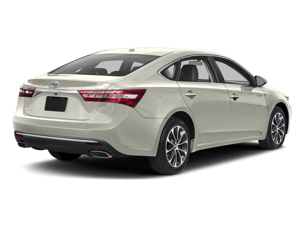 2018 Toyota Avalon XLE San Antonio TX
