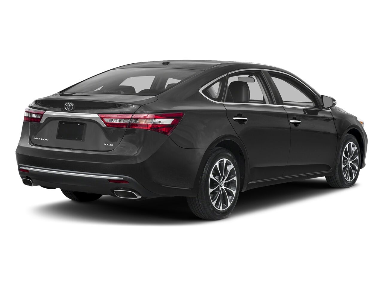 2018 Toyota Avalon XLE San Antonio TX
