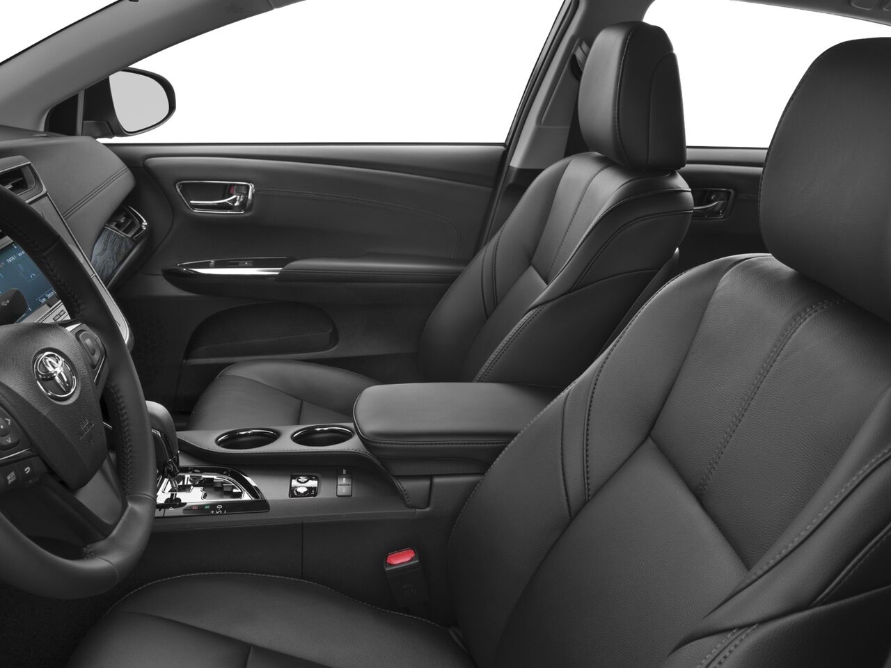 2018 Toyota Avalon XLE San Antonio TX