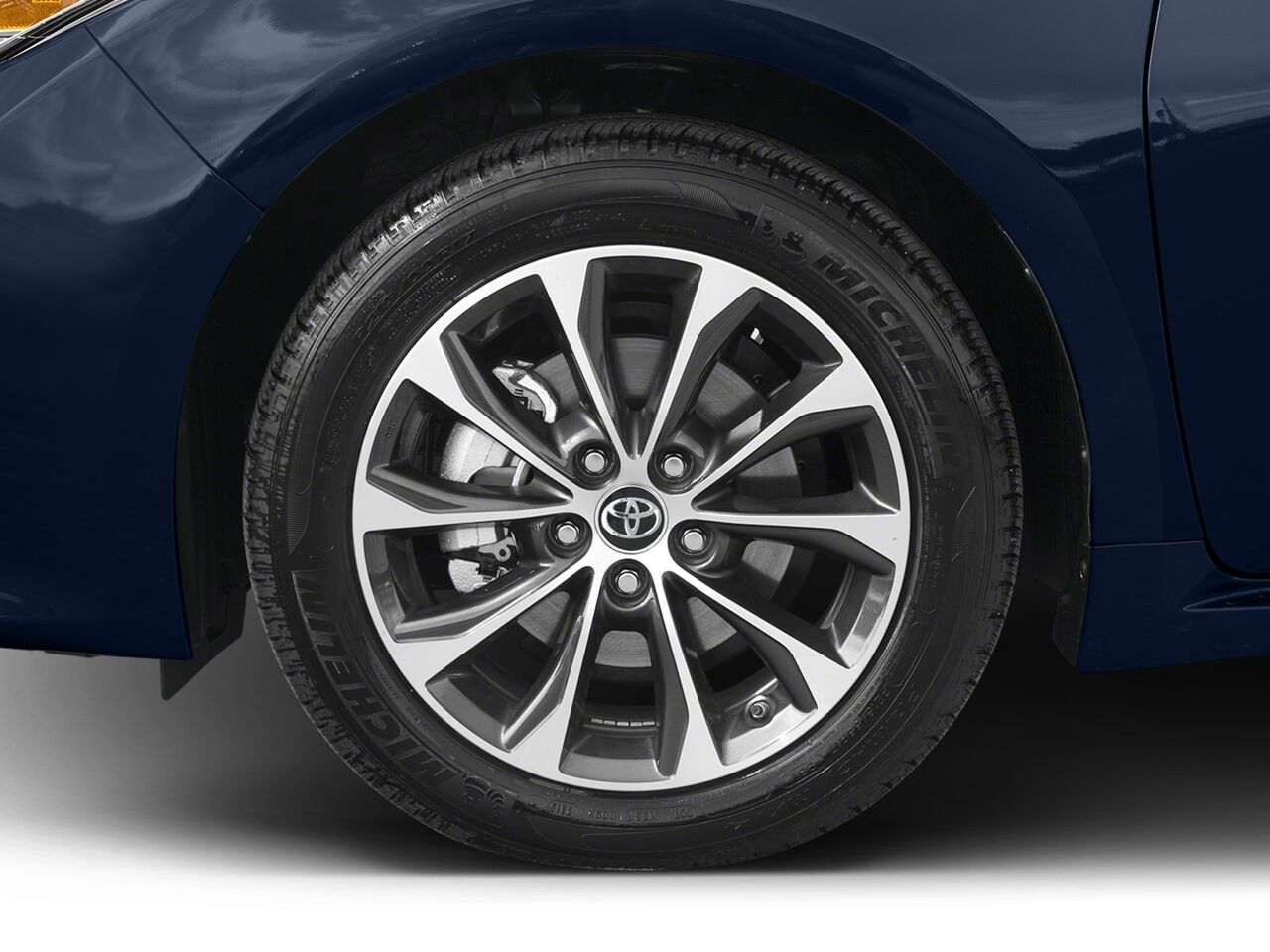 2018 Toyota Avalon XLE San Antonio TX