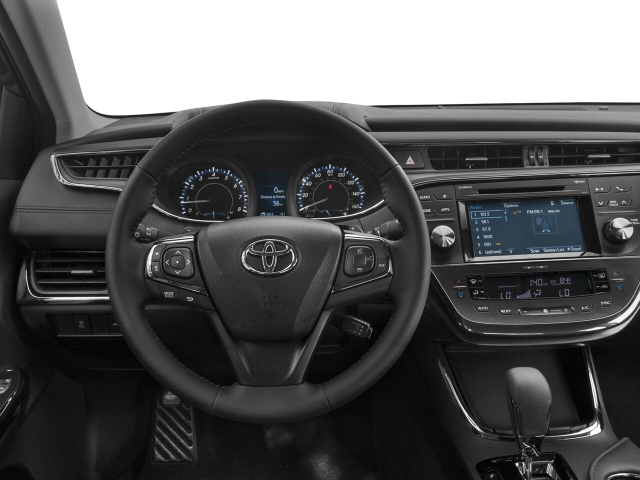 2018 Toyota Avalon XLE San Antonio TX
