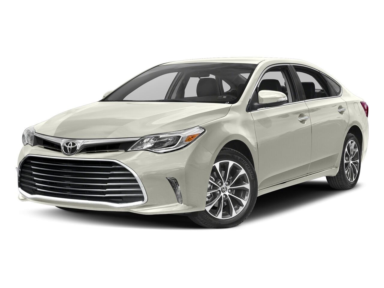 2018 Toyota Avalon XLE Tucson AZ