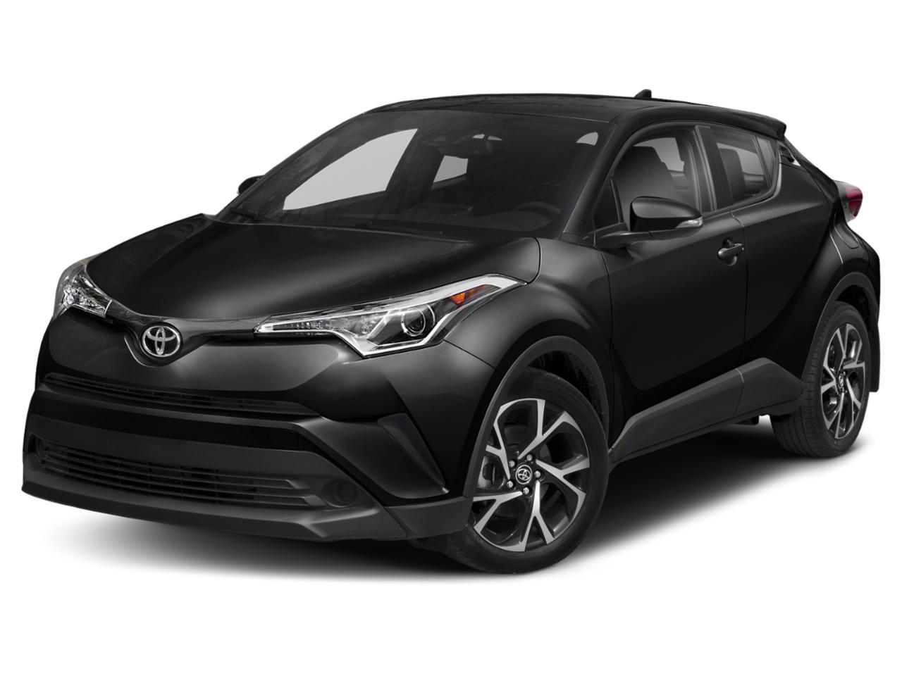 2018 Toyota C-HR Philadelphia PA