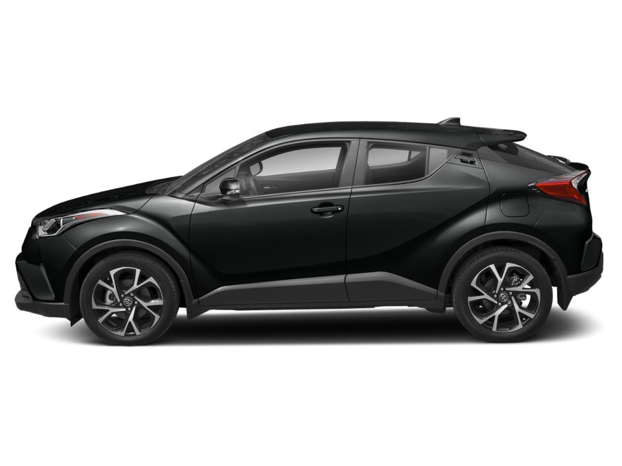 2018 Toyota C-HR XLE Austin TX