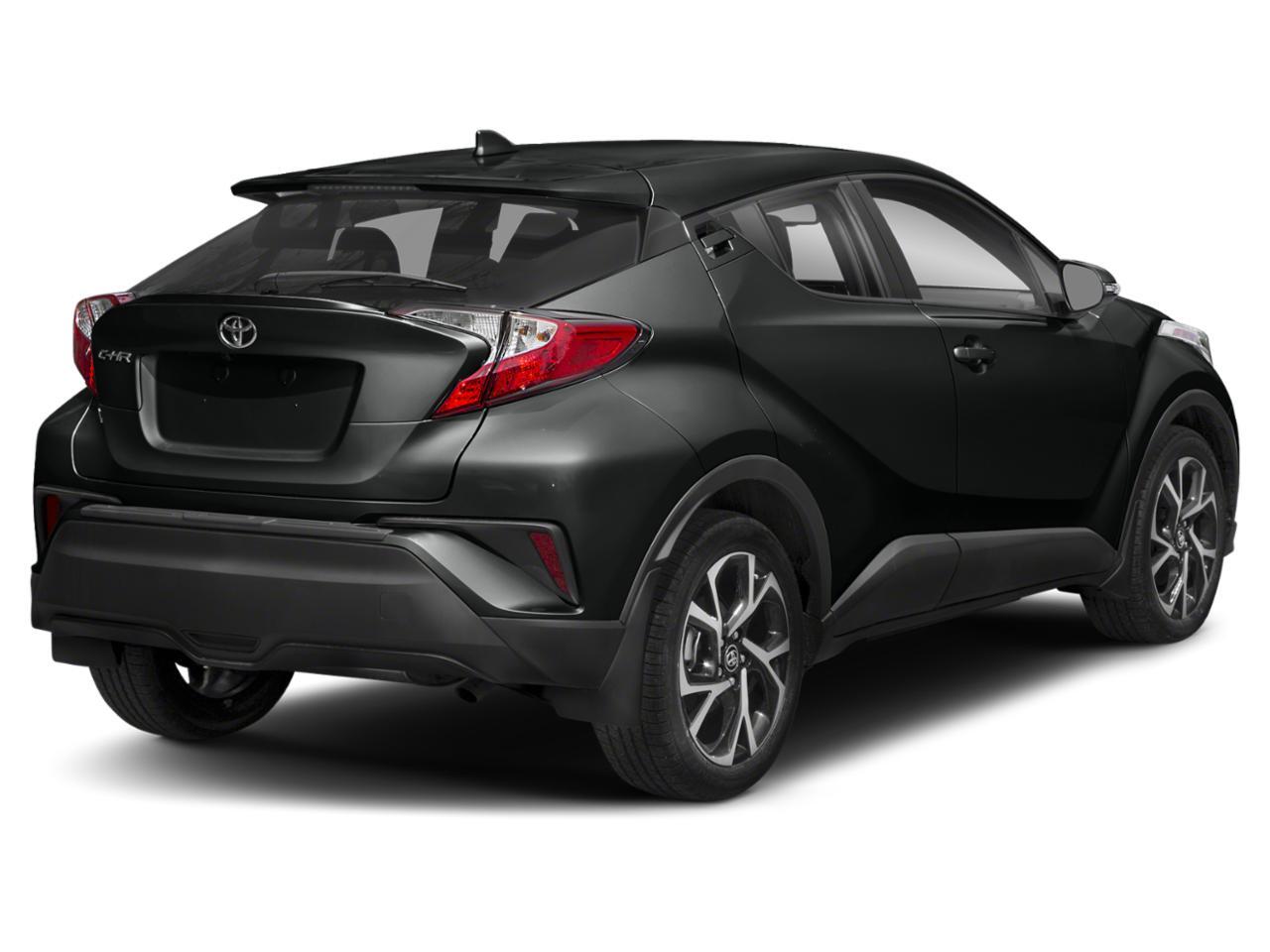 2018 Toyota C-HR XLE Austin TX