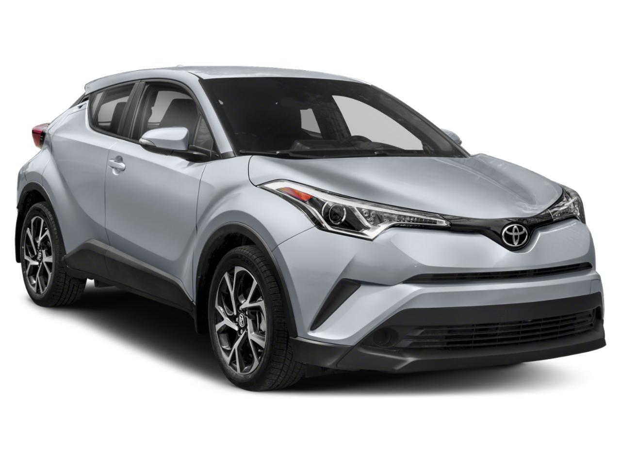 2018 Toyota C-HR XLE Austin TX