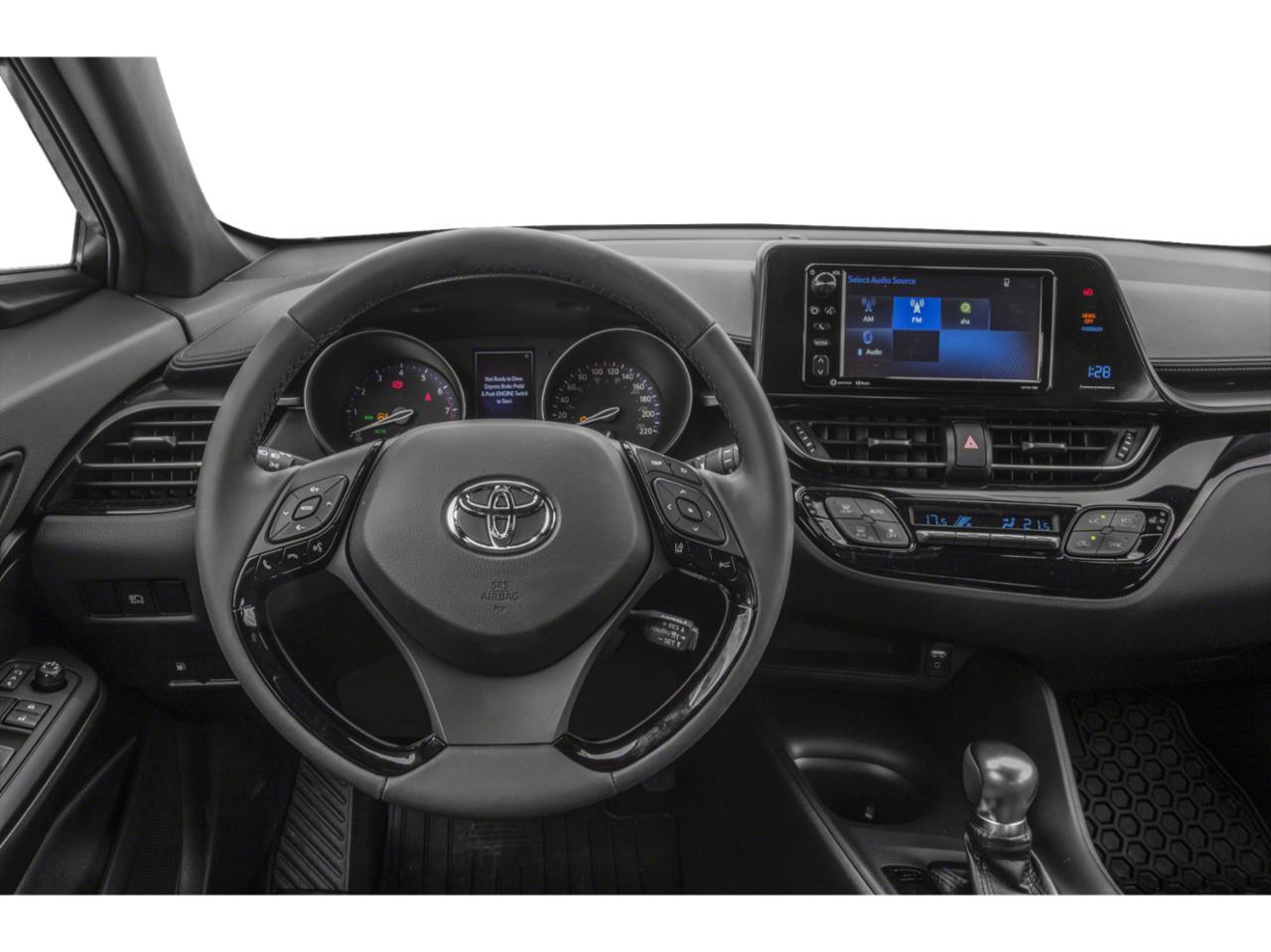 2018 Toyota C-HR XLE Austin TX