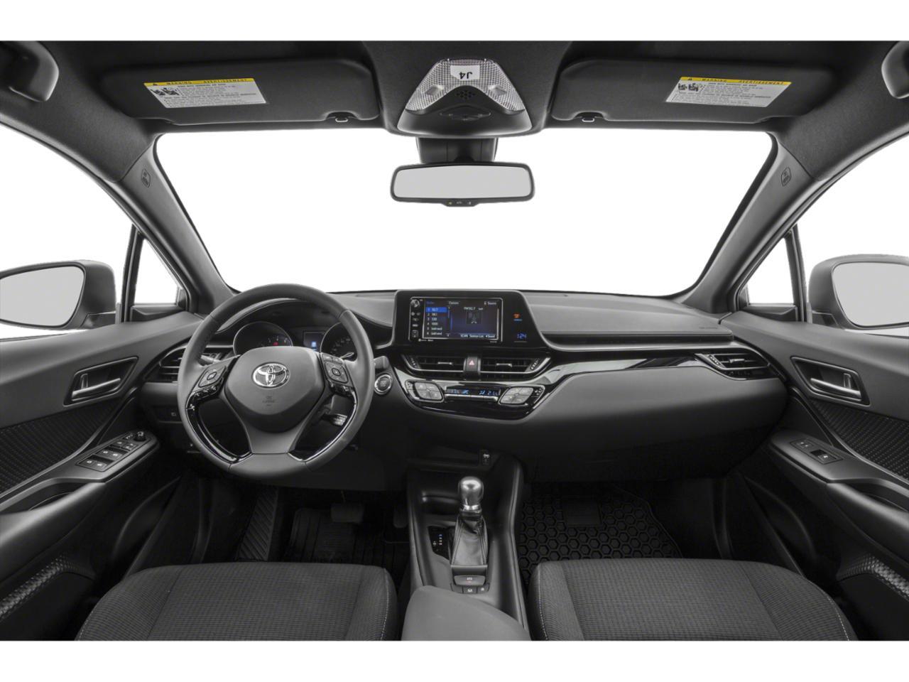 2018 Toyota C-HR XLE Austin TX
