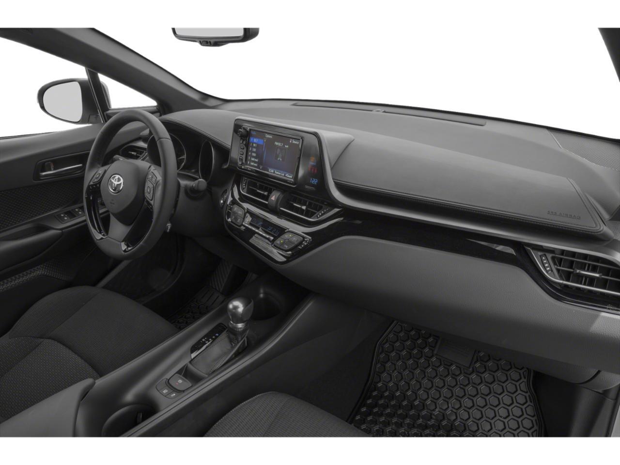 2018 Toyota C-HR XLE Austin TX