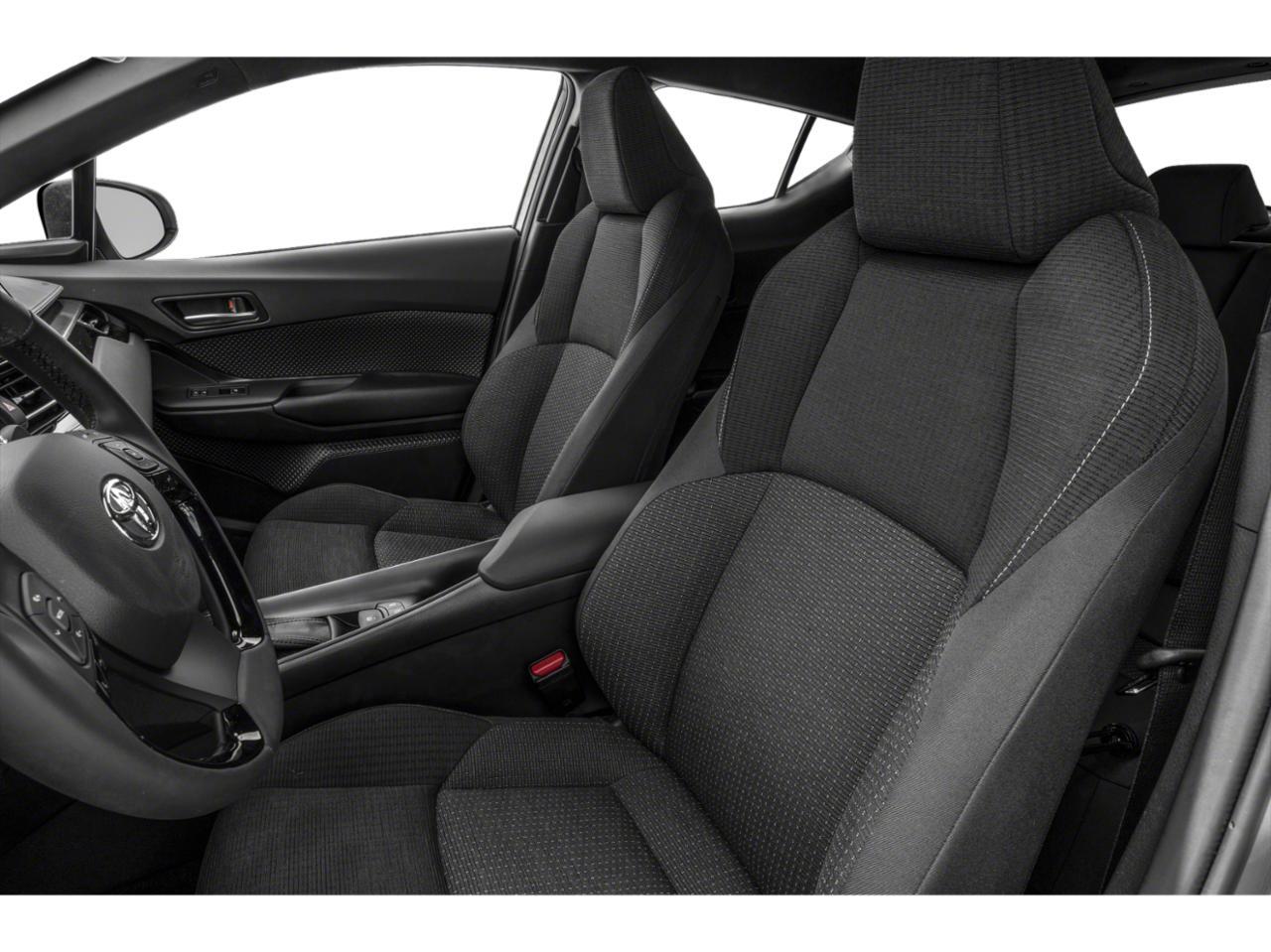 2018 Toyota C-HR XLE Austin TX