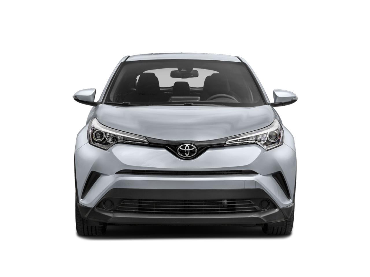 2018 Toyota C-HR XLE Austin TX