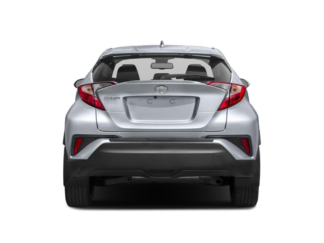 2018 Toyota C-HR XLE Austin TX