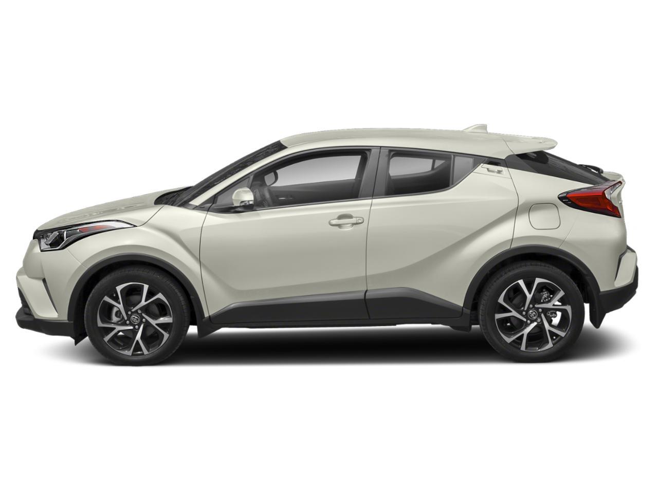 2018 Toyota C-HR XLE Premium Roseville CA