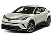 2018 Toyota C-HR XLE Premium