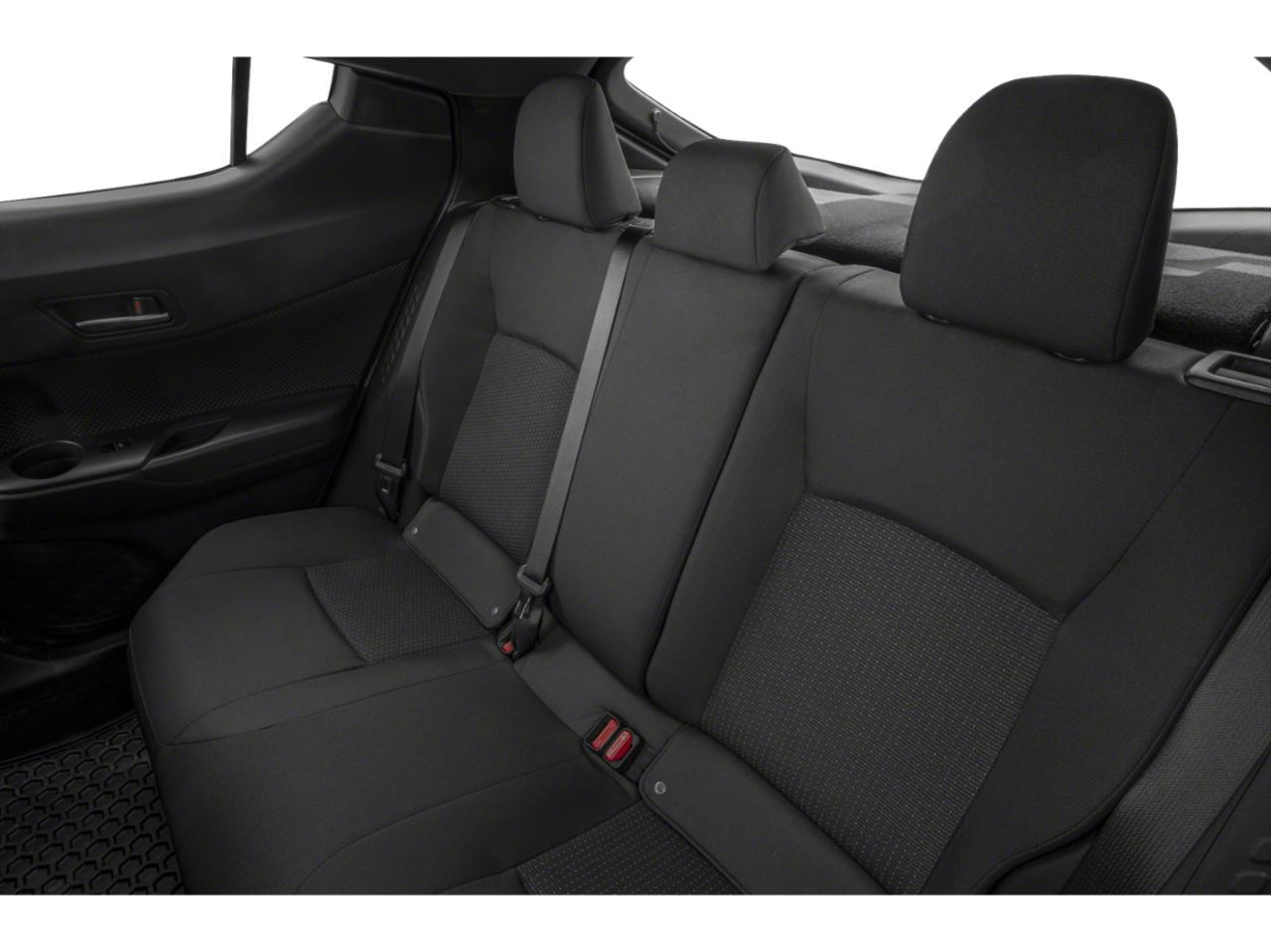 2018 Toyota C-HR XLE Premium Roseville CA