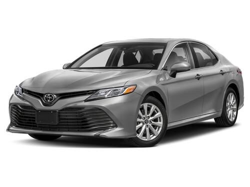 2018 Toyota Camry Tampa FL 2018 Toyota Camry Tampa FL