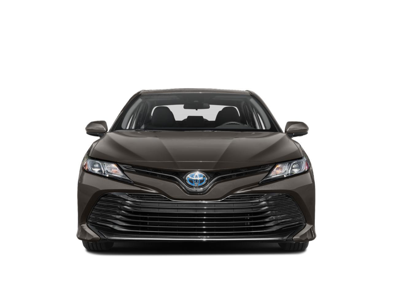 2018 Toyota Camry Hybrid LE Chantilly VA
