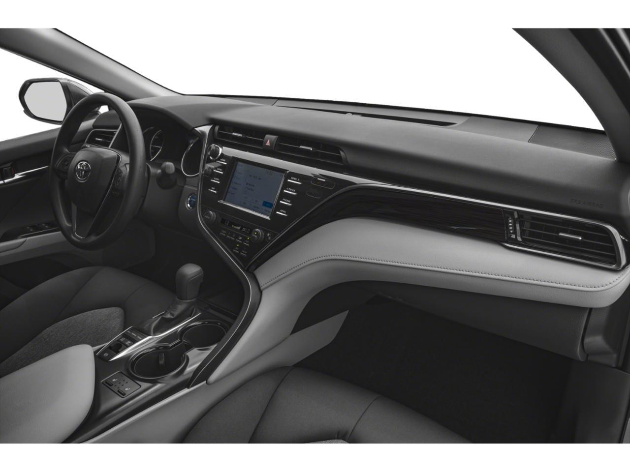 2018 Toyota Camry Hybrid LE Chantilly VA