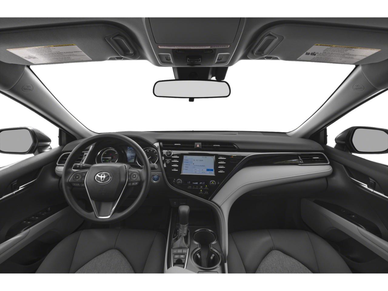2018 Toyota Camry Hybrid LE Chantilly VA