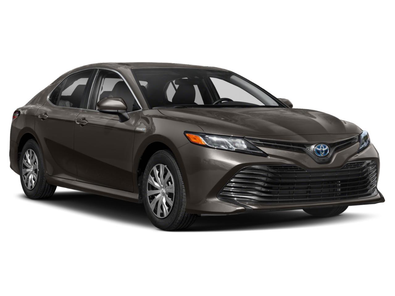 2018 Toyota Camry Hybrid LE Chantilly VA