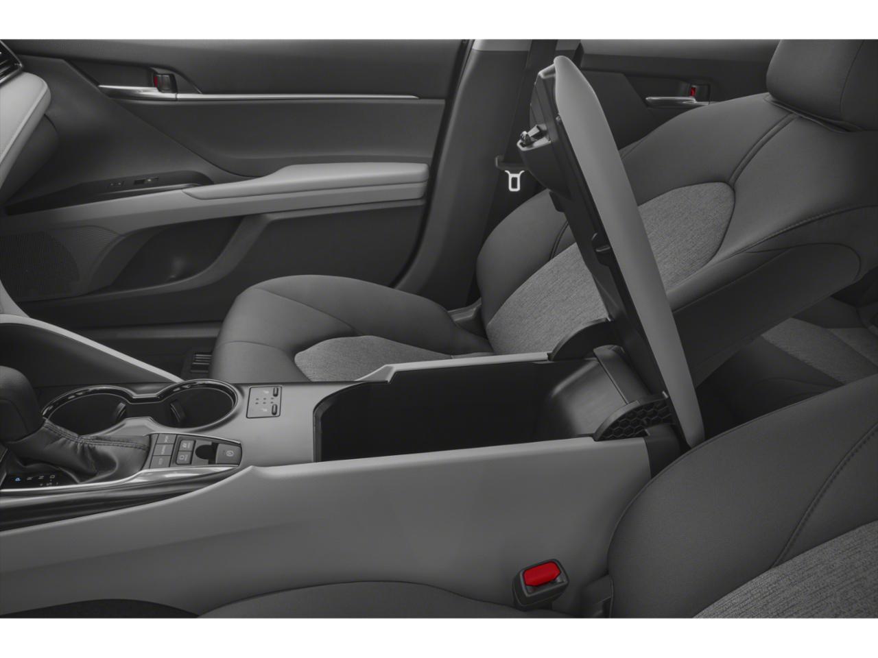 2018 Toyota Camry Hybrid LE Chantilly VA