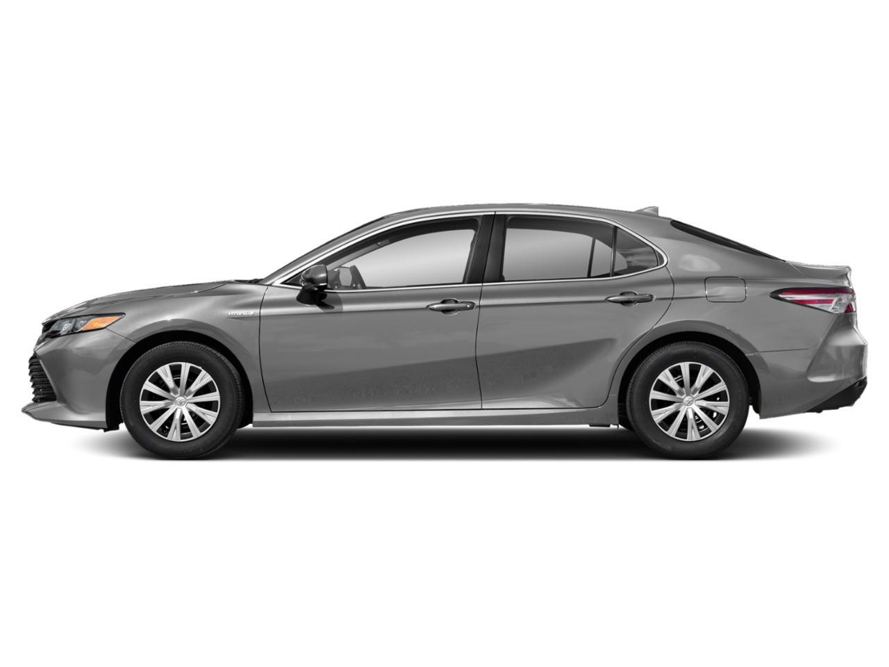 2018 Toyota Camry Hybrid LE Chantilly VA